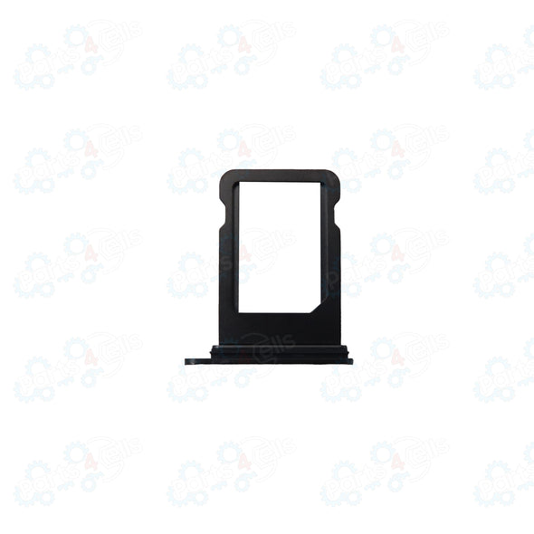 iPhone XS Sim Tray Black