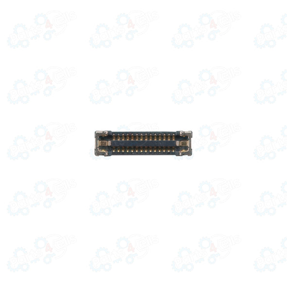 iPhone XS / XS Max Digitizer FPC Connector (J5800)