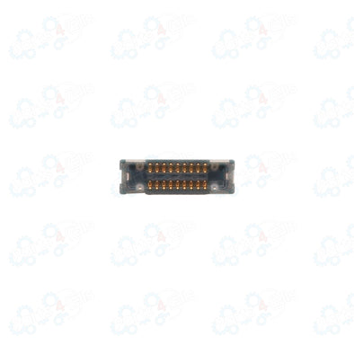 iPhone XS / XS Max / 11 Pro / 11 Pro Max Front Camera FPC Connector (J4200)