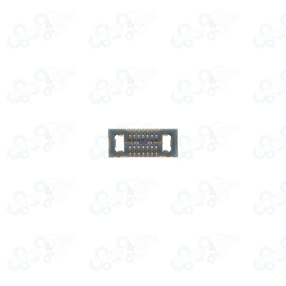 iPhone XS / XS Max  Antenna FPC Connector (J_UAT1)