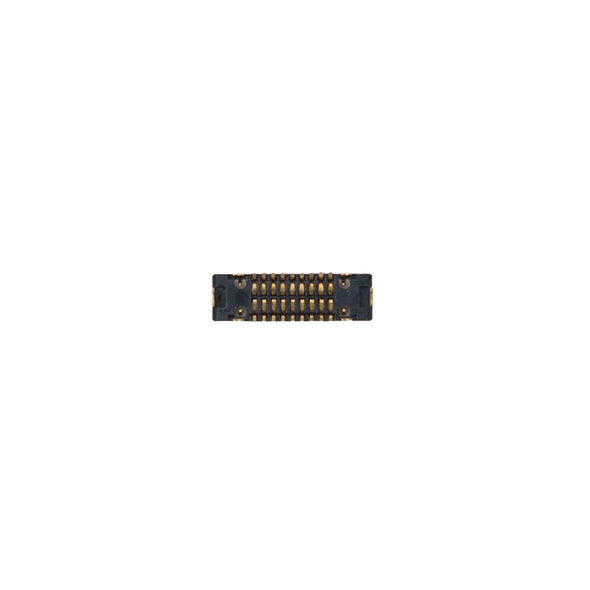 iPhone X / XS / XS Max Lattice Projector Face ID FPC Connector (J4530)