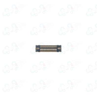 iPhone XS / XS Max Rear Camera FPC Connector (J4000)