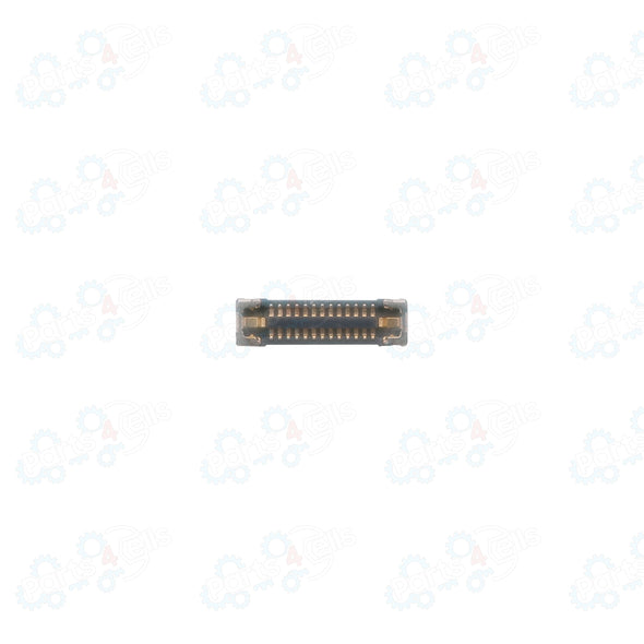 iPhone XS / XS Max Rear Camera FPC Connector (J4000)