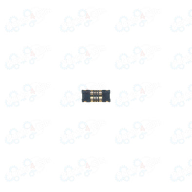 iPhone XS / XS Max Wireless Charging / Volume FPC Connector (J3500)