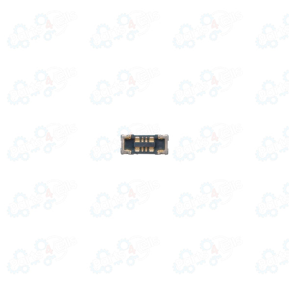 iPhone XS / XS Max Wireless Charging / Volume FPC Connector (J3500)