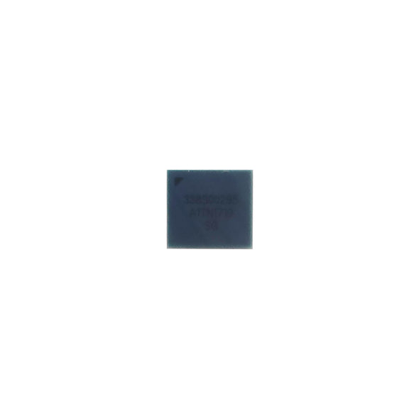 iPhone 8 / 8 Plus / X Small Audio Manager IC #338S00295 (U4900, U5000, U5100)