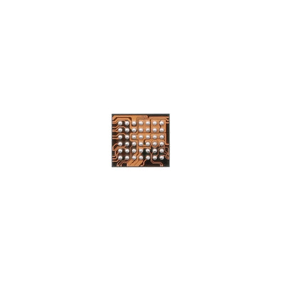 iPhone 8 / 8 Plus / X Small Audio Manager IC #338S00295 (U4900, U5000, U5100)