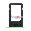 iPhone 5C Phone Sim Tray Green-Parts4Cells