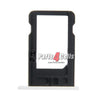 iPhone 5C Phone Sim Tray White-Parts4Cells