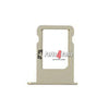 iPhone 5S/ SE Sim Tray Gold-Parts4Cells