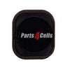 iPhone 5 Home Button Black-Parts4Cells