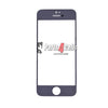 iPhone 5 Phone Lens White-Parts4Cells