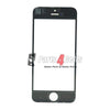 iPhone 5 Phone Lens Black-Parts4Cells