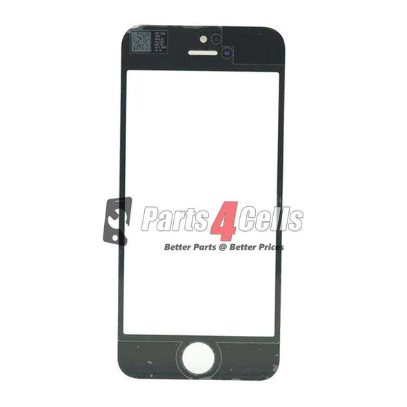 iPhone 5 Phone Lens Black-Parts4Cells