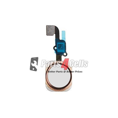 iPhone 6S Home Flex ROSE GOLD-Parts4Cells