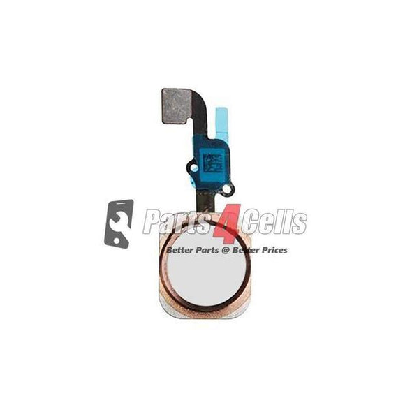 iPhone 6S Plus Home Flex Rose Gold-Parts4Cells