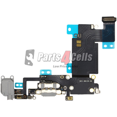 iPhone 6S Plus Charging Port Flex Black Best Quality