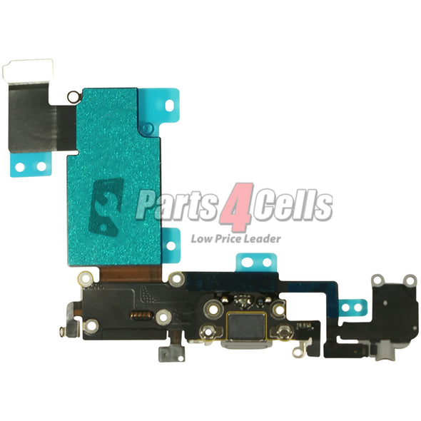 iPhone 6S Plus Charging Port Flex Black Best Quality