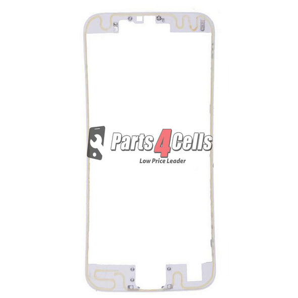 iPhone 6 Frame | Apple iPhone 6 Frame White - Parts4Cells
