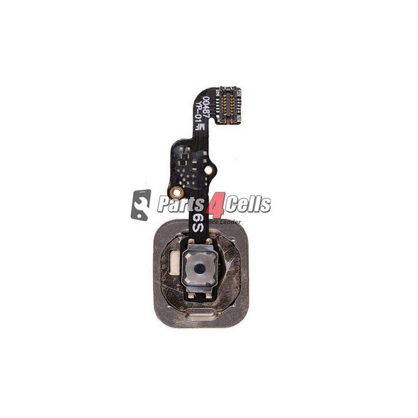 iPhone 6S Plus Home Flex Silver