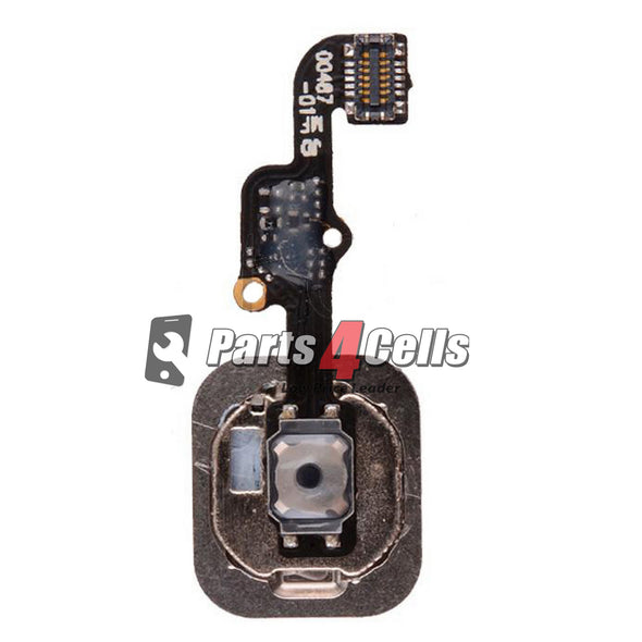 iPhone 6S  Phone Home Flex Gold-Parts4Cells