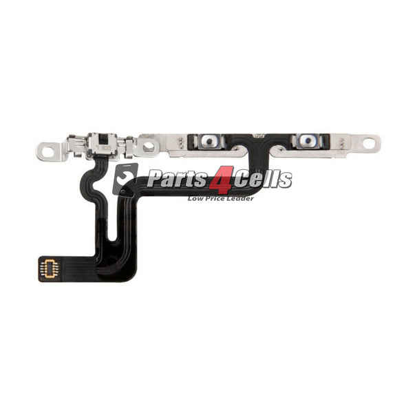 iPhone 6S Plus Phone Volume Flex-Parts4Cells