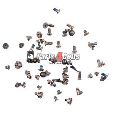 iPhone 6S Bottom Screws Rose Gold 100 Pack