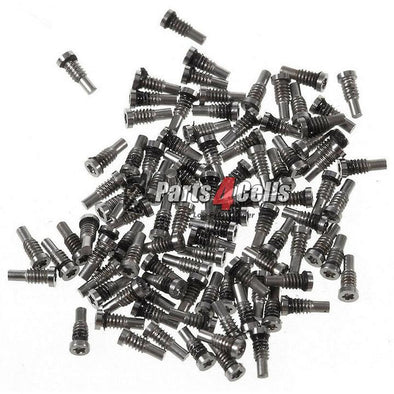 iPhone 6S Bottom Screws Silver 100 pack