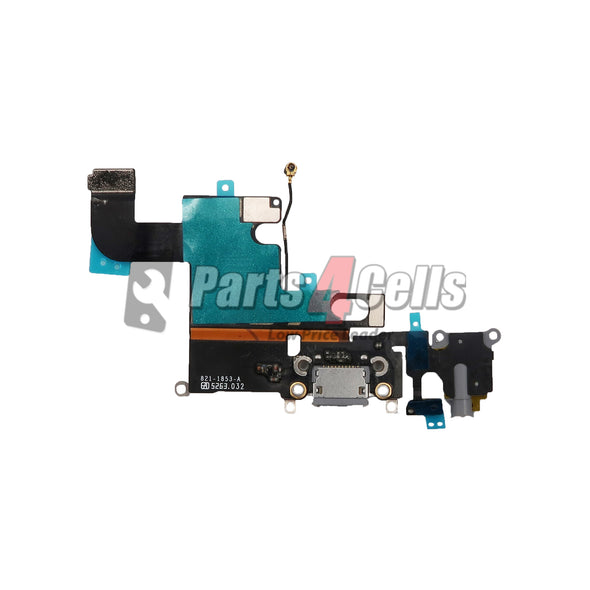 iPhone 6 Charging Port Flex Black Best Quality