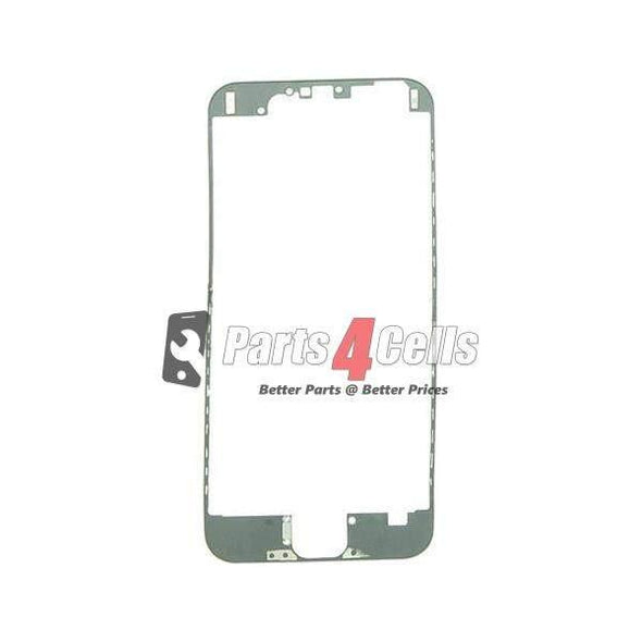 iPhone 6 Frame | Apple iPhone 6 Frame Black | Parts4Cells