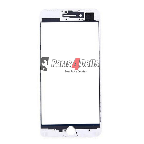 iPhone 6 Glass with Frame and OCA Pre-Installed - Parts4Cells