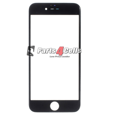 iPhone 6 Len Sticker - Apple iPhone 6 Len Glass Sticker