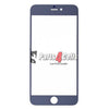 iPhone 6 Lens With OCA White - iPhone 6 Parts