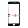 iPhone 6 Lens | Apple iPhone 6 Camera Lens Black - Parts4Cells