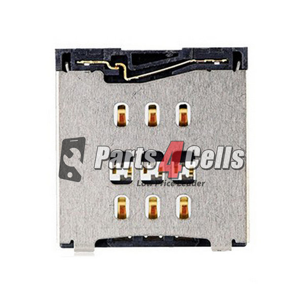 iPhone 6 Sim Reader - Apple iPhone 6 Replacement Parts