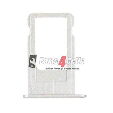 iPhone 6 Plus Sim Tray Gray-Parts4Cells