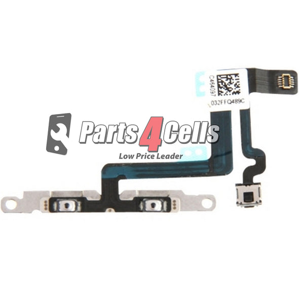 iPhone 6 Plus Phone Volume Flex-Parts4Cells