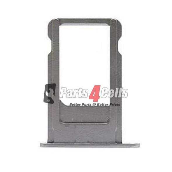 iPhone 6 Sim Tray - Apple iPhone 6 Sim Card Tray Gray