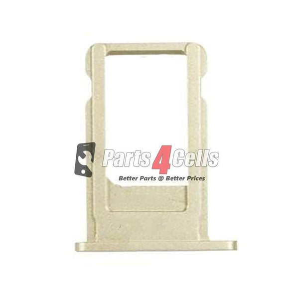 iPhone 6 Sim Tray - Apple iPhone 6 Sim Card Tray Gold