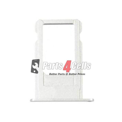 iPhone 6 Sim Tray - Apple iPhone 6 Sim Card Tray Silver