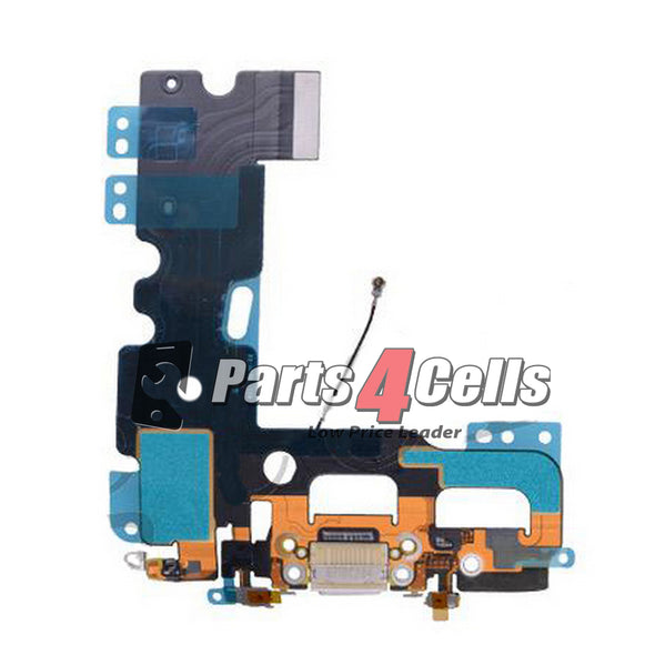 iPhone 7 Charging Port Best Quality White - iPhone 7 Parts