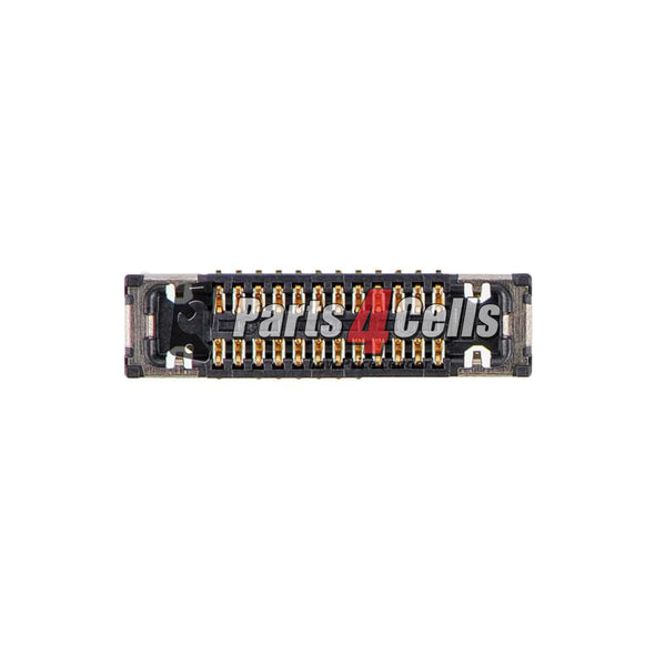 iPhone 7 Phone Home Button Connector Port 