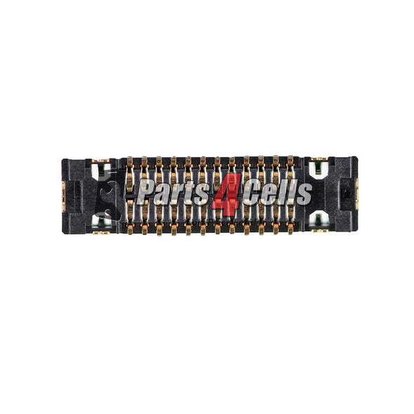 iPhone 7 Plus Home Button - Touch Connector Port Onboard