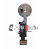iPhone 7 Plus Home Flex Silver - iPhone Home Button Flex