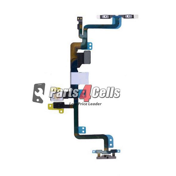 iPhone 7 Plus Power Flex - iPhone 7 Power Button Flex Parts