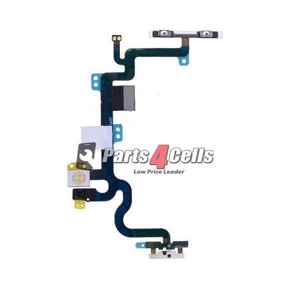 iPhone 7 Power &  Volume Flex - Apple iPhone 7 Parts