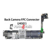iPhone 7 Rear Camera Connector Port Onboard - Parts4Cells