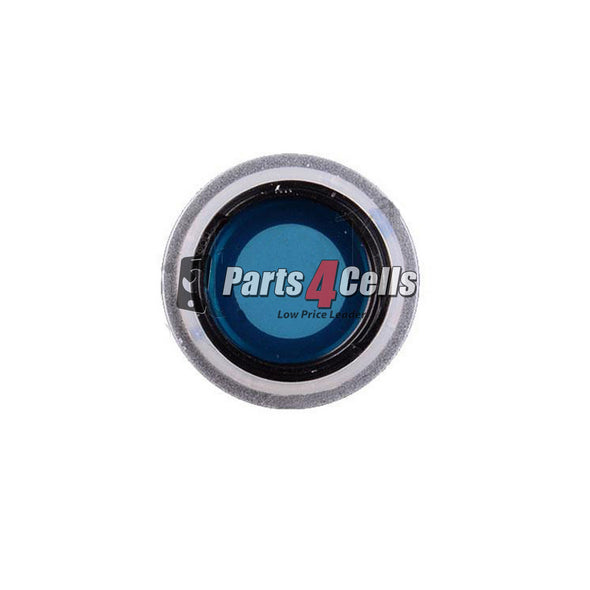 iPhone 8 Back Camera Lens with White Bezel - iPhone 8 Lens