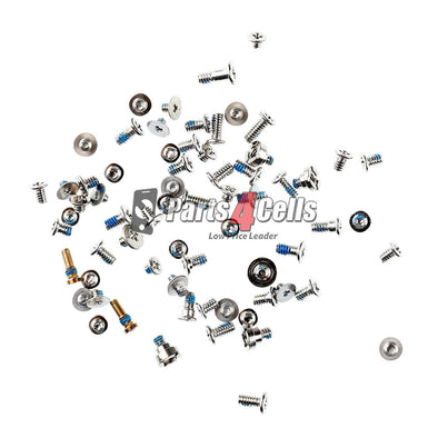 iPhone 8 Bottom Screws Gold 100 Pack - iPhone 8 Screws Gold