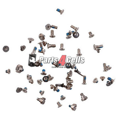 iPhone 8 Bottom Screws Rose Gold 100 Pack - iPhone Screws